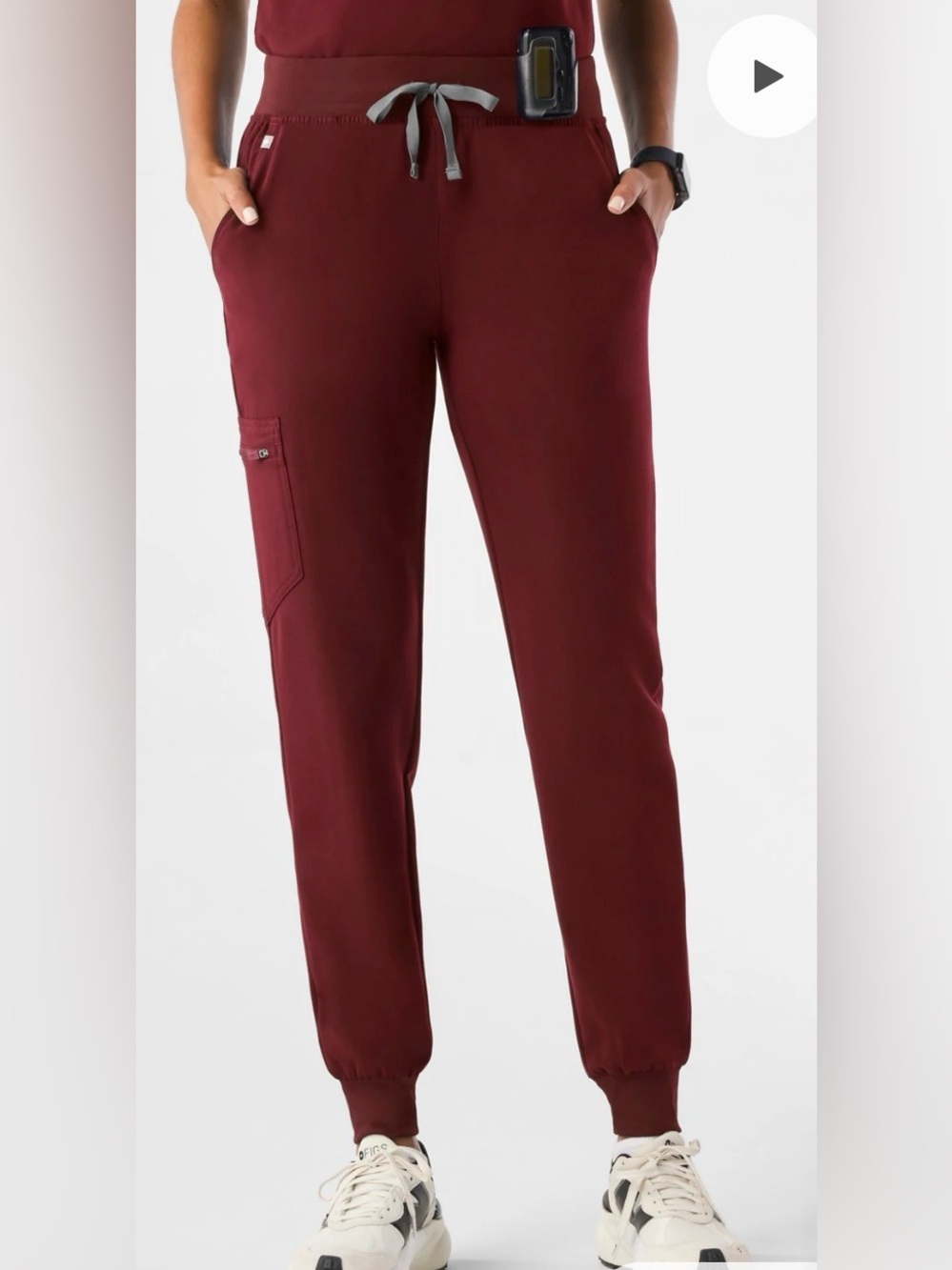 🌺NWT Figs joggers 🌺
